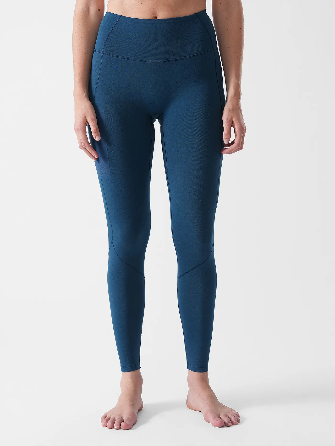 ARCTERYX | Damen Unterzieh Hose Rho | 